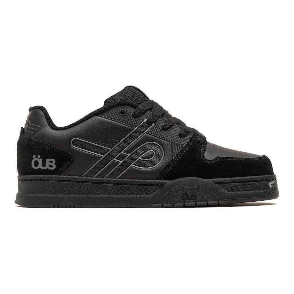Tenis Ous Quina Masculino
