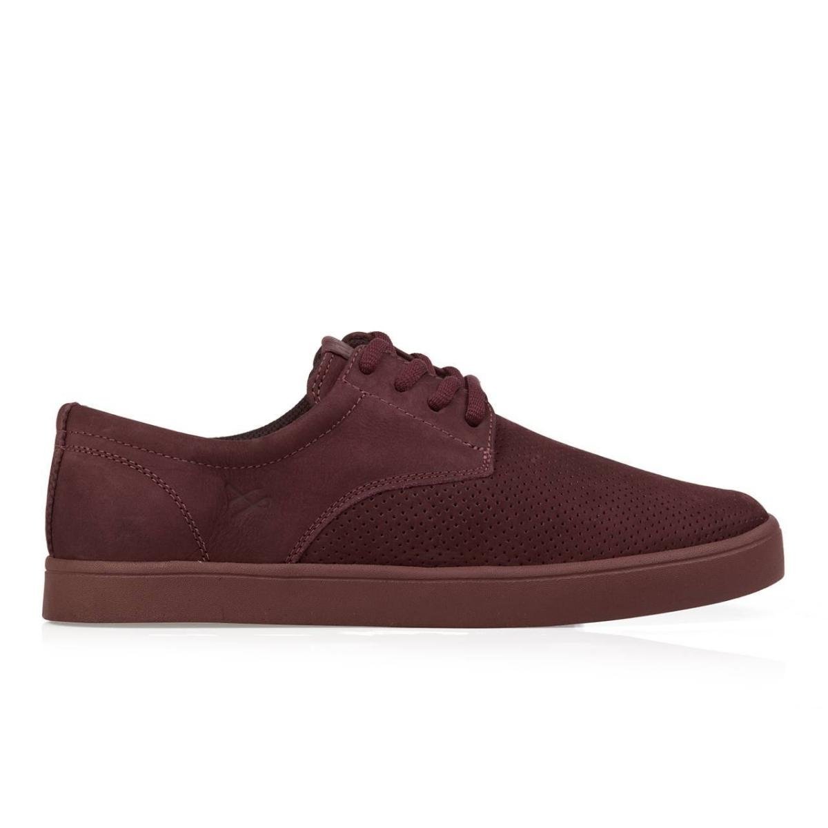 tenis ous tenente imperial