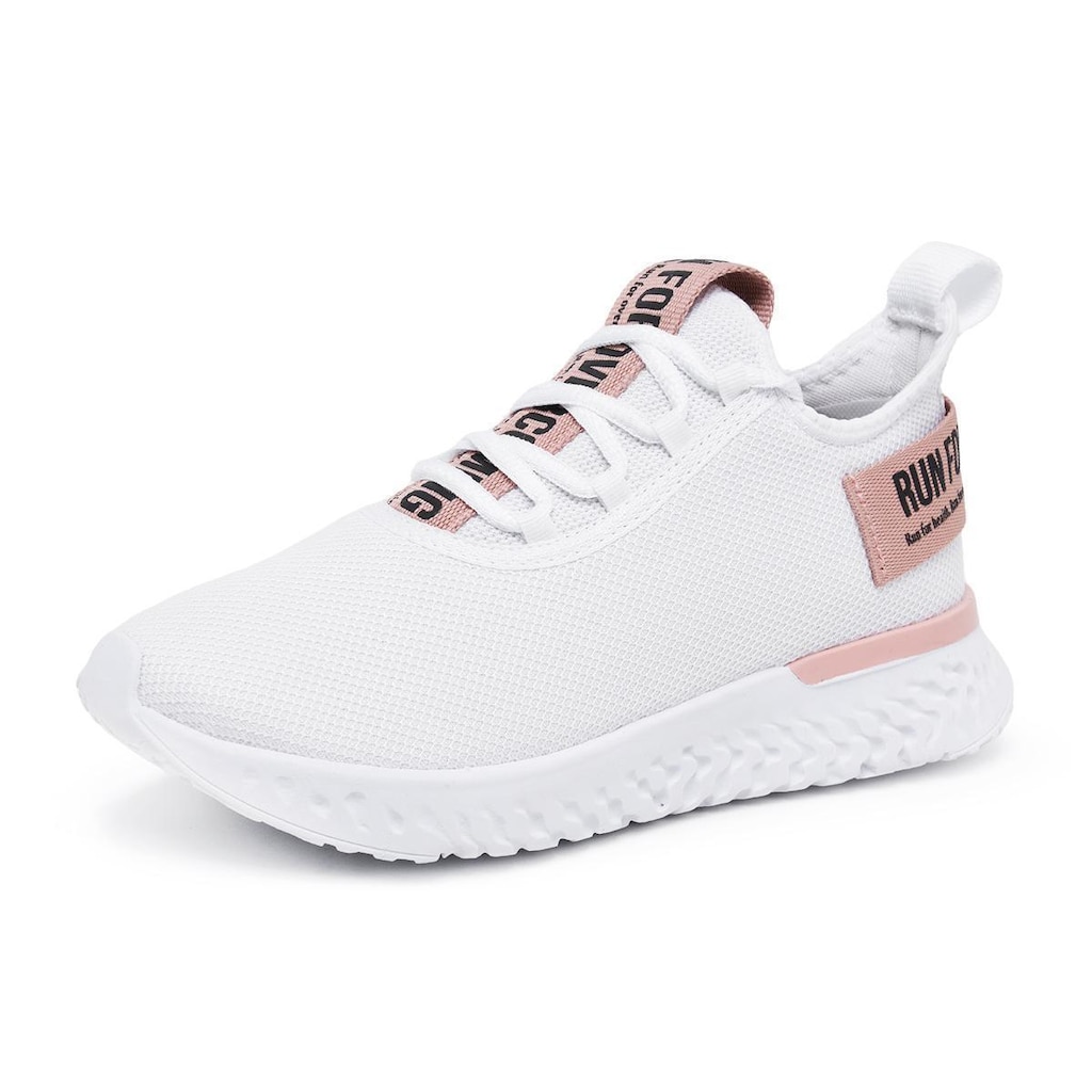 Tênis Ousy Moda Academia Confortável Macio Feminino