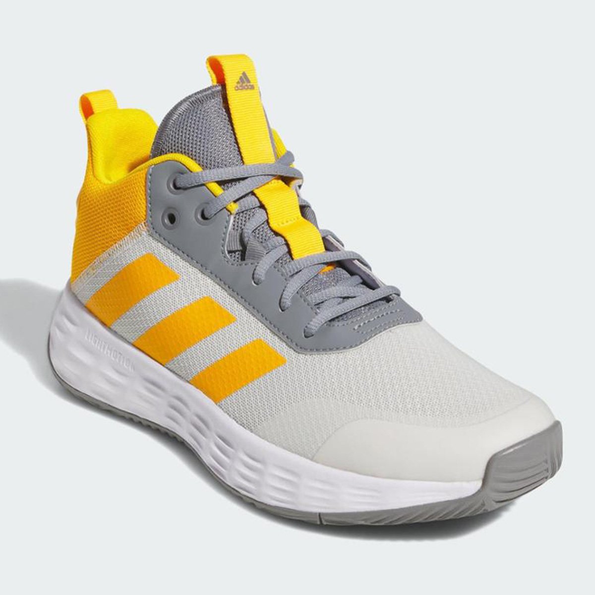 Tênis OwnTheGame Adidas Menor preço em Tênis OwnTheGame Adidas