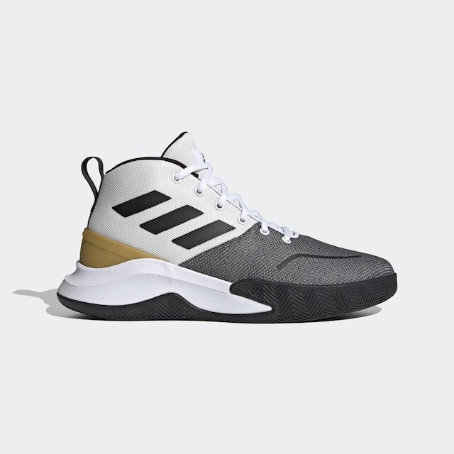 Tênis OwnTheGame Adidas - Branco é boa?