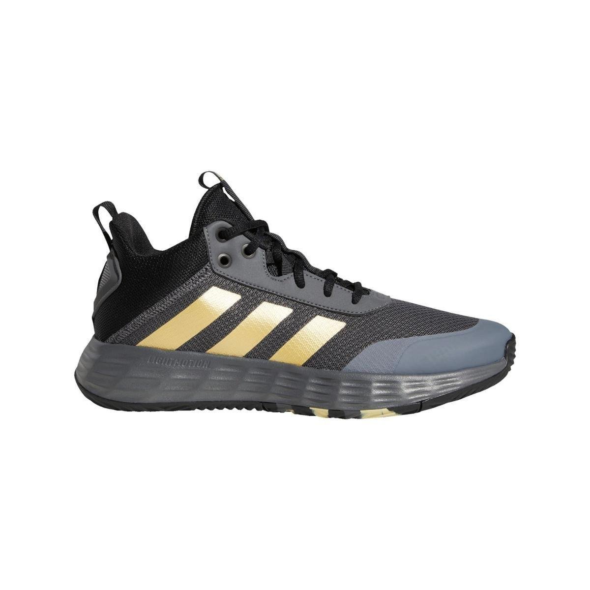 Tênis OwnTheGame Adidas Menor preço em Tênis OwnTheGame Adidas