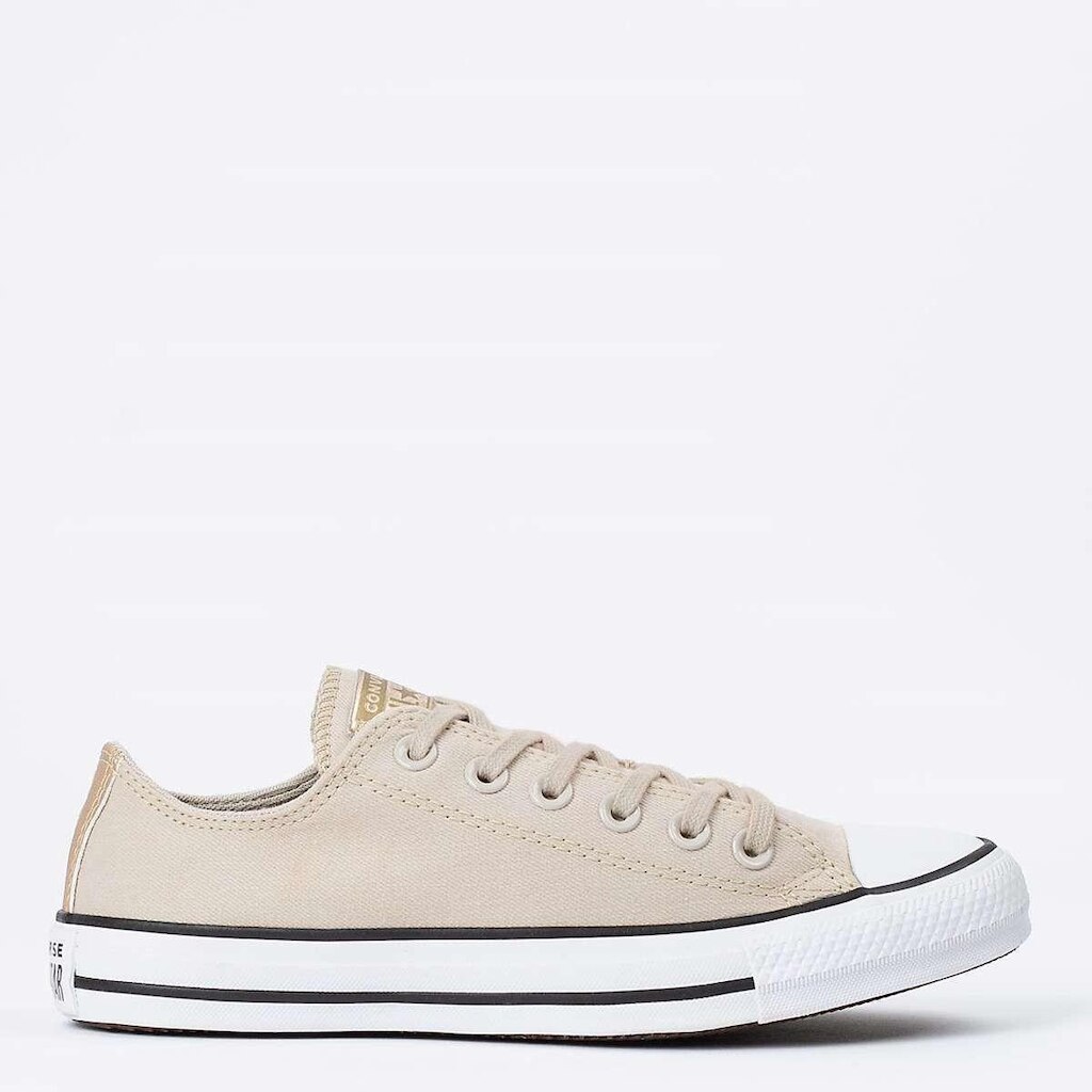 Tênis Ox Converse Chuck Taylor All Star Feminino