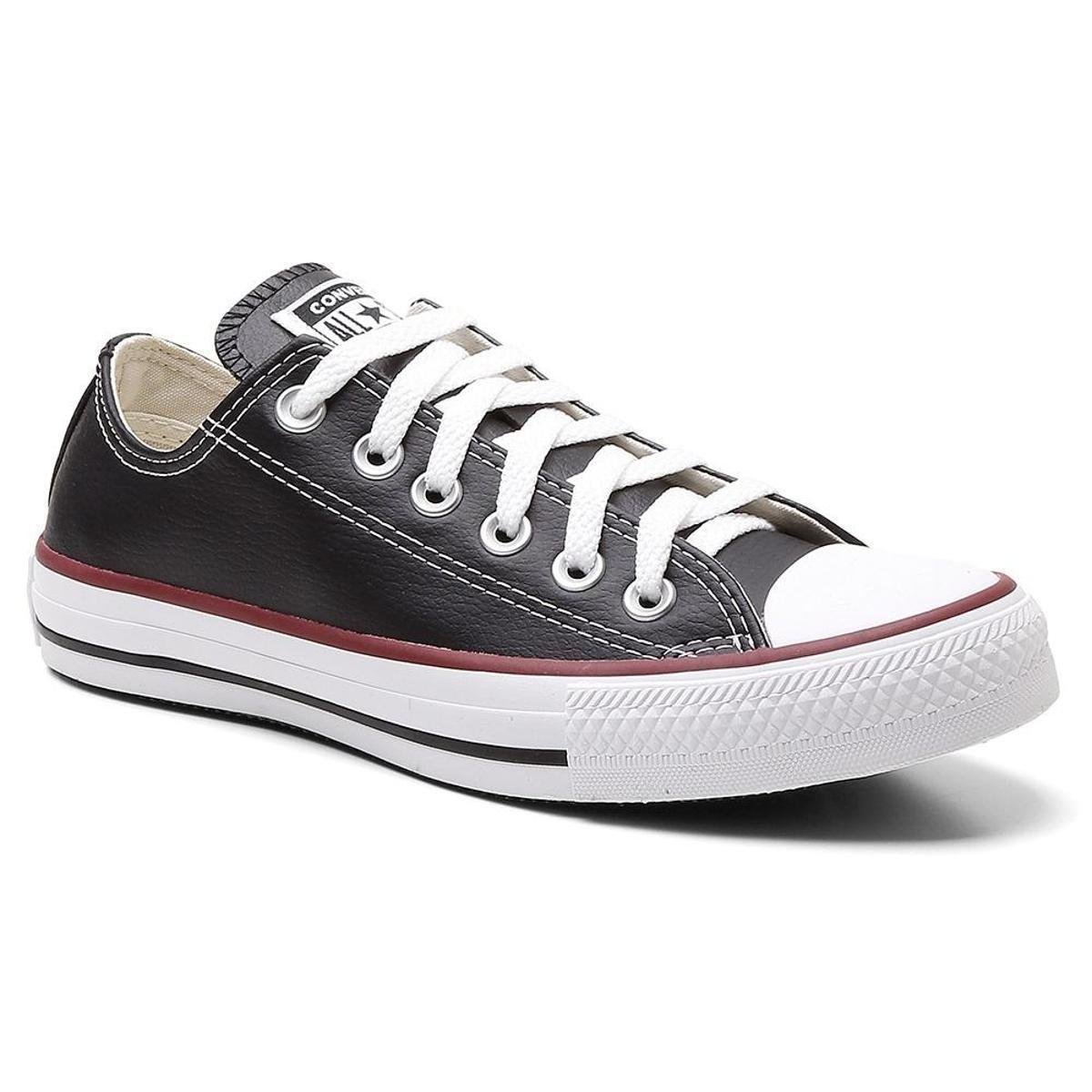 Tênis Ox Converse Chuck Taylor All Star é boa?