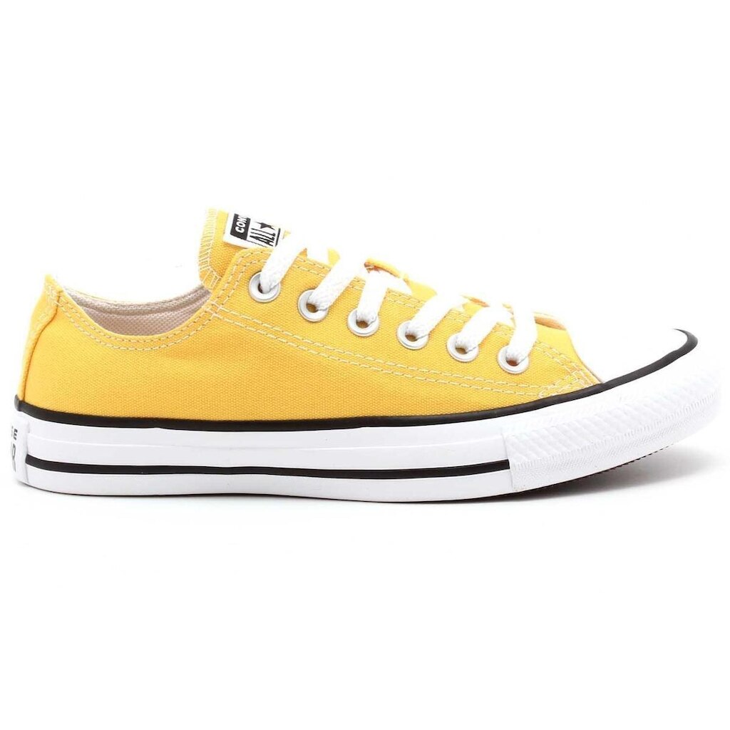 Tênis Ox Lona Converse All Star Chuck Taylor