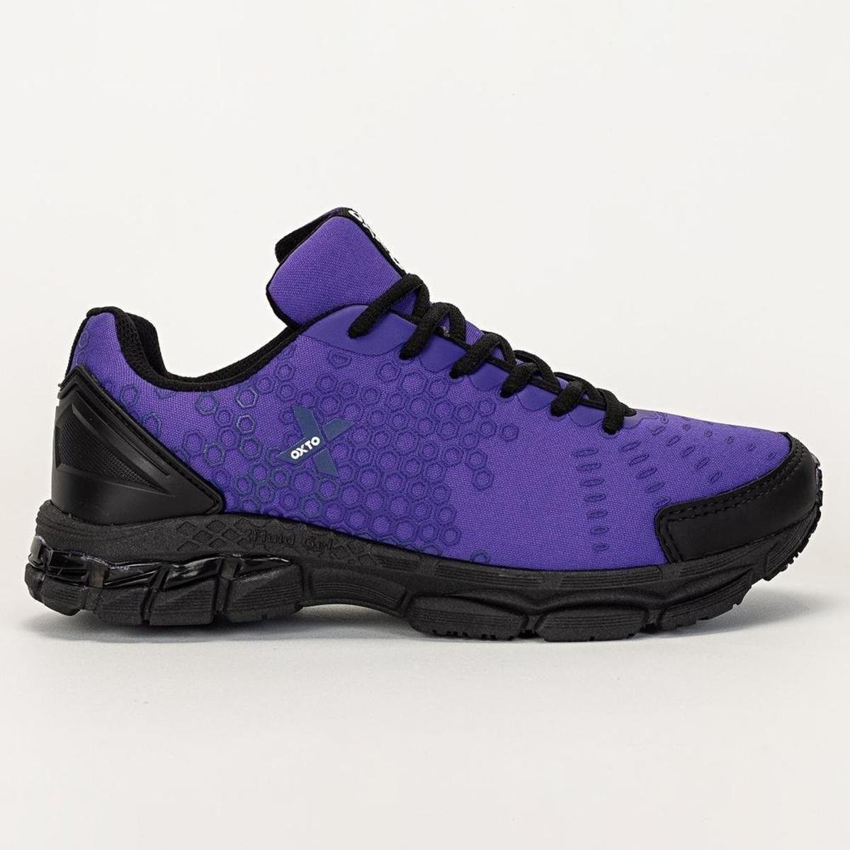 Tênis Oxto Planet Shoes Constelação Unissex Casual