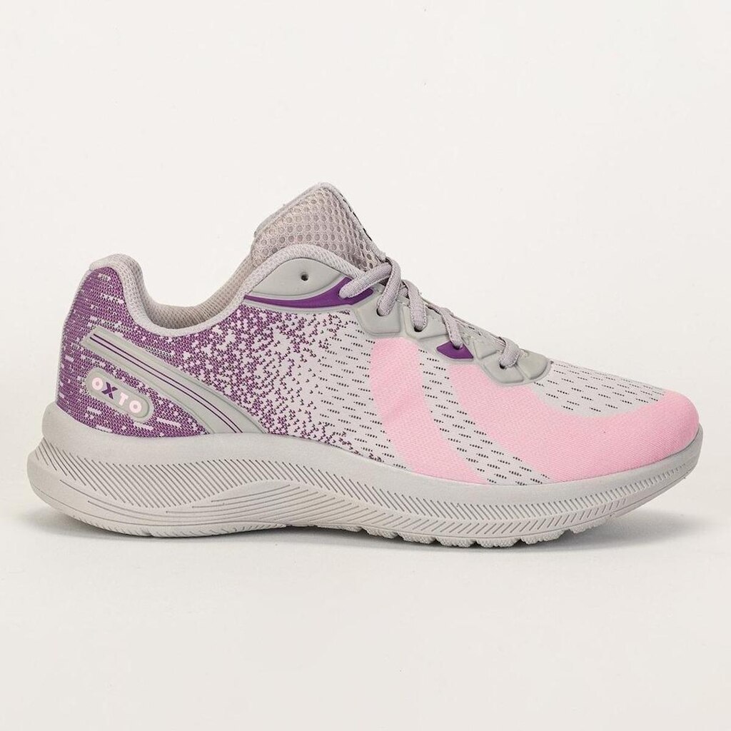 Tênis Oxto Planet Shoes Jupiter Unissex Casual