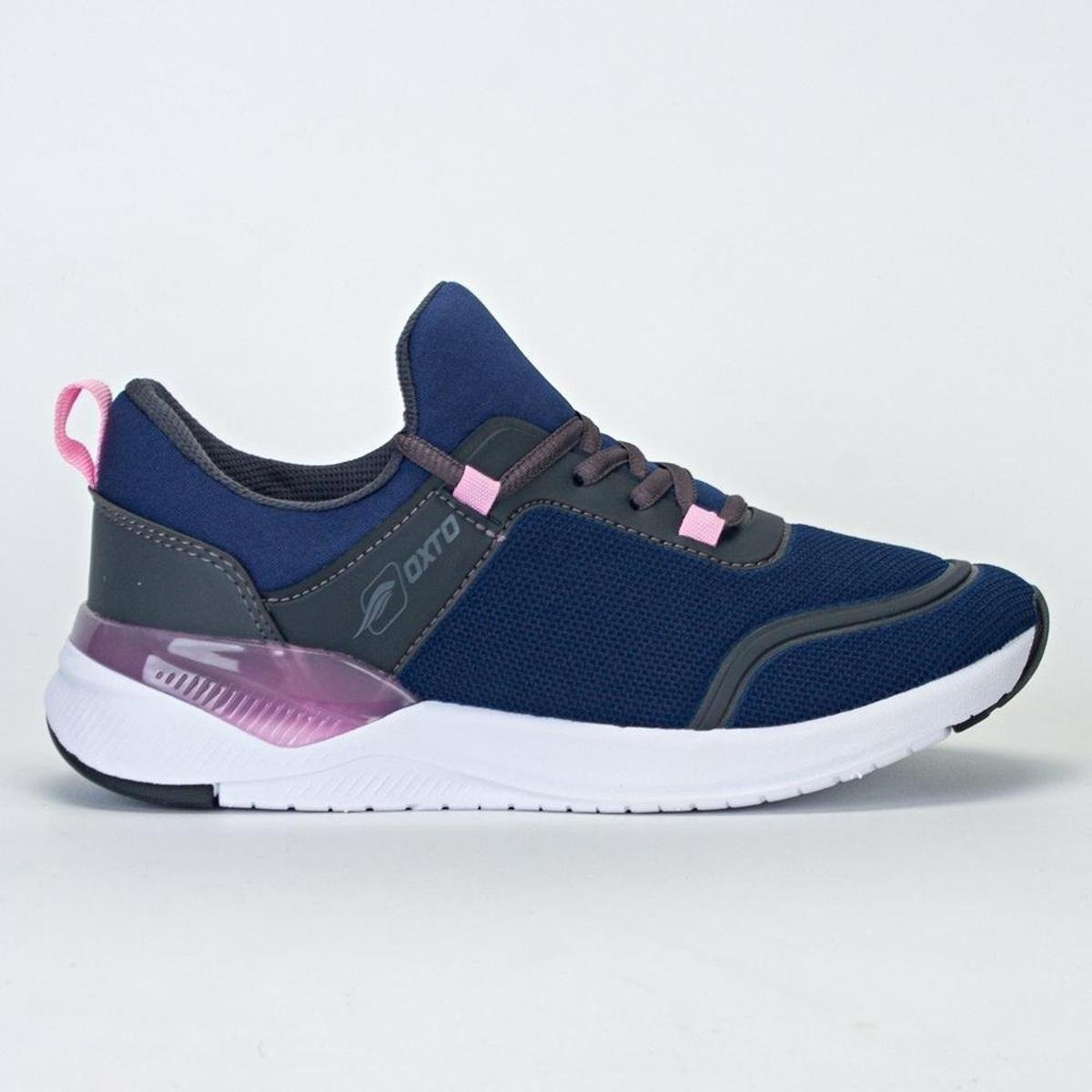Oxto em promoção na Netshoes!