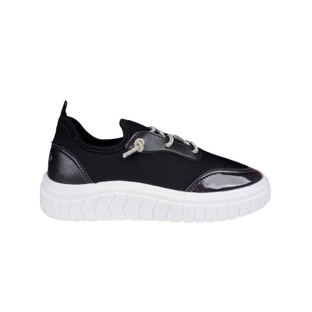 TENIS PAMPILI GLOSS INFANTIL