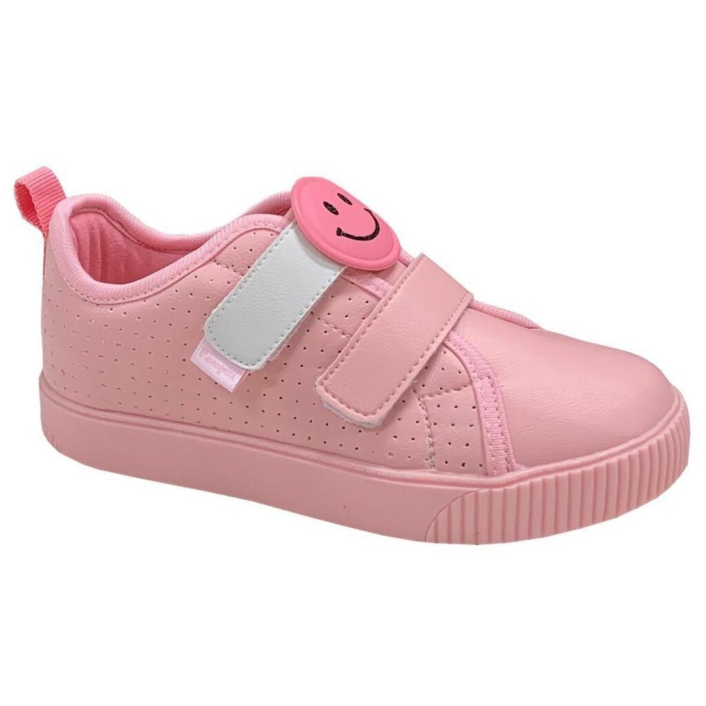 Tênis Pampili Infantil Menina 435.236