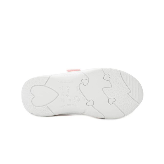 Tênis Pampili Infantil RB PP25-74501