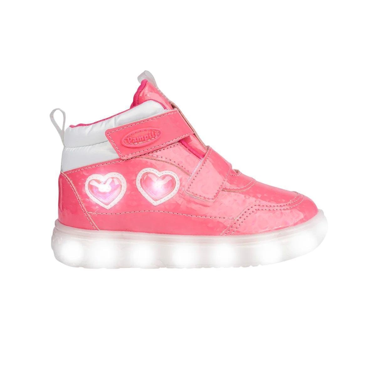 Paw Patrol Zapatillas Con Luces Saga Falabella Asistente Echo Show