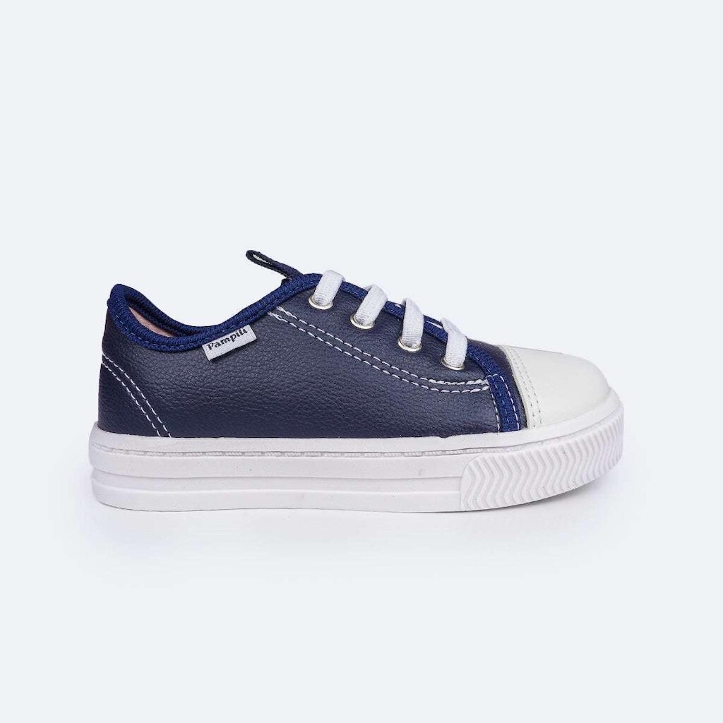Tênis Pampili Mini Easy - Infantil