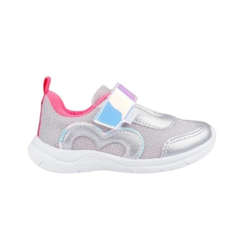 Tenis Pampili Mini Soft Feminino