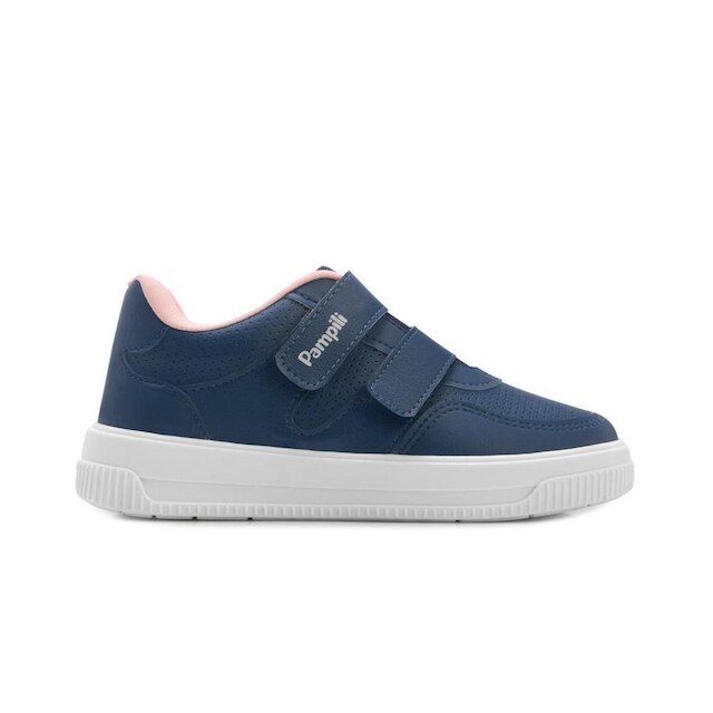 Tênis Pampili MR Infantil PP26-73802