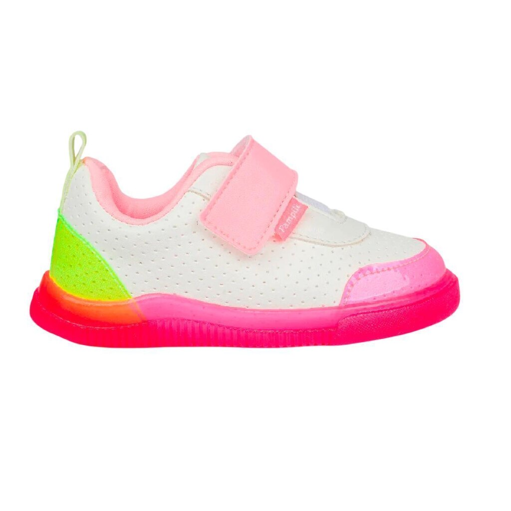 TENIS PAMPILI POM POM INFANTIL