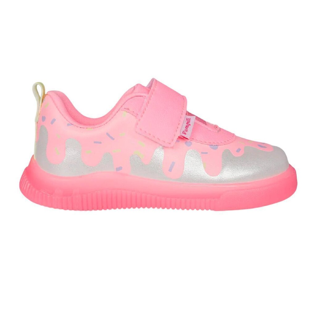 TENIS PAMPILI POM POM INFANTIL