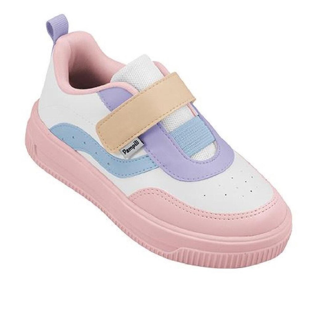 TENIS PAMPILI UP CASUAL REF 738035000 MENINA