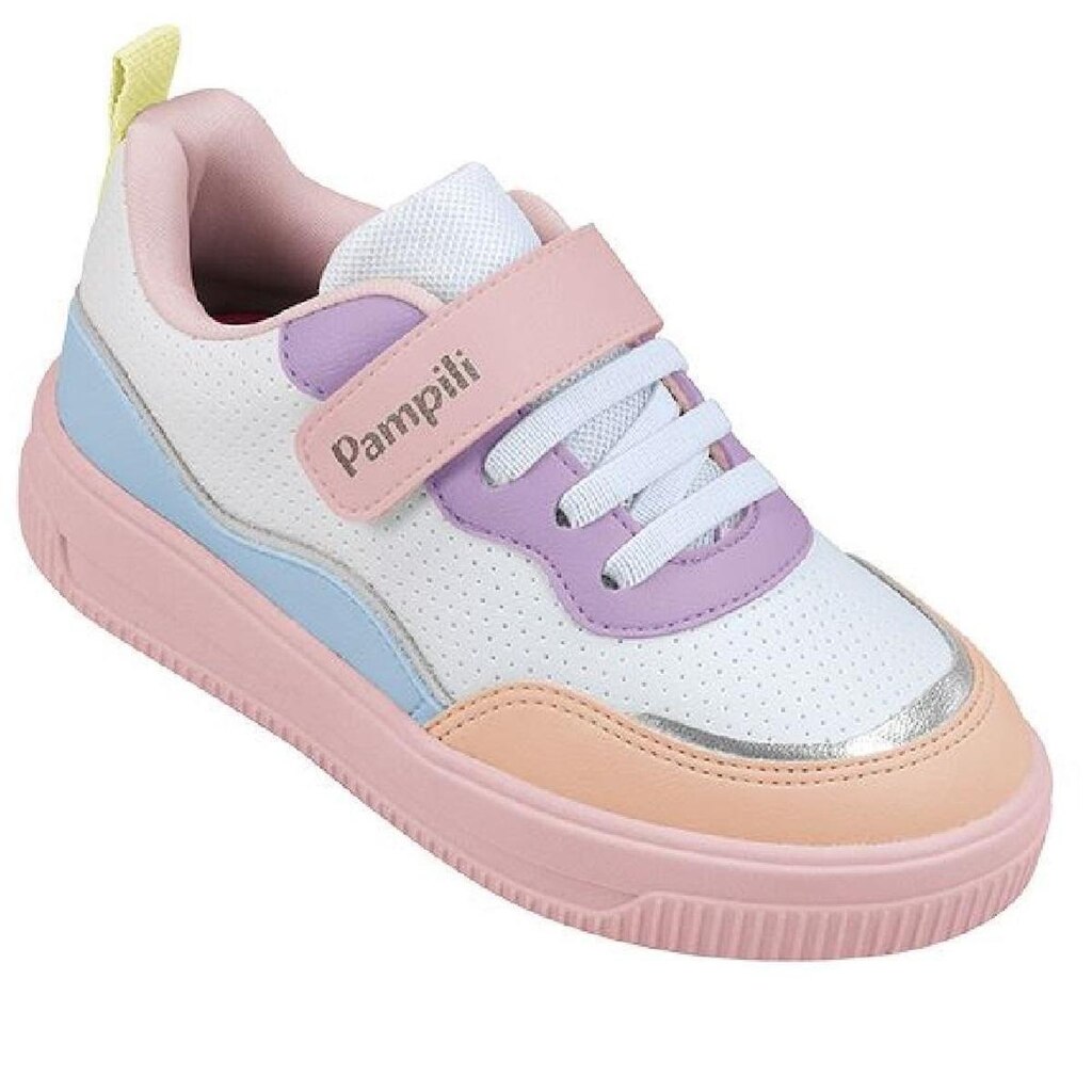 TENIS PAMPILI UP CASUAL REF 738044000 MENINA