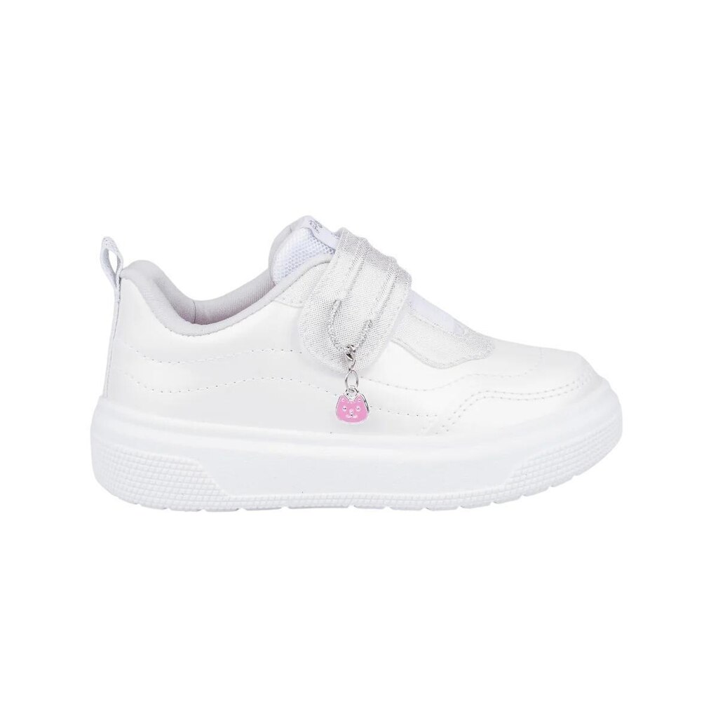 TENIS PAMPILI XP24 PINGENTE PEROLADO REF 736.091 MENINA