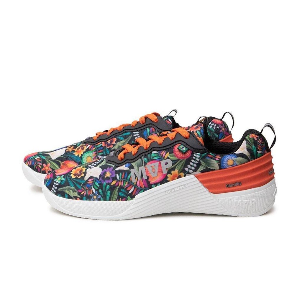 Tenis Para Cross Mvp 4x4 - Tropicalia