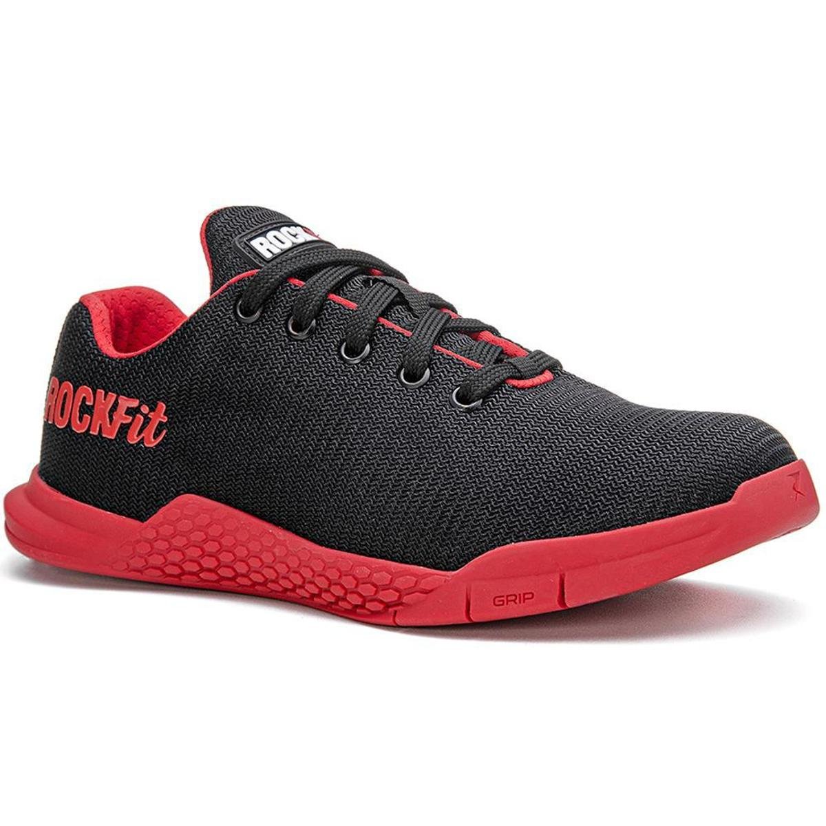 tenis rock fit grip