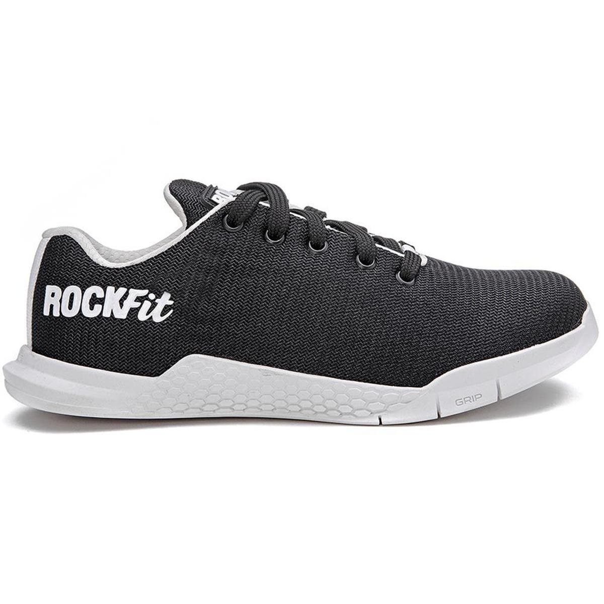 Tênis para Cross Training Rock Fit Grip 2 Menor preço em Tênis para Cross Training Rock Fit Grip 2