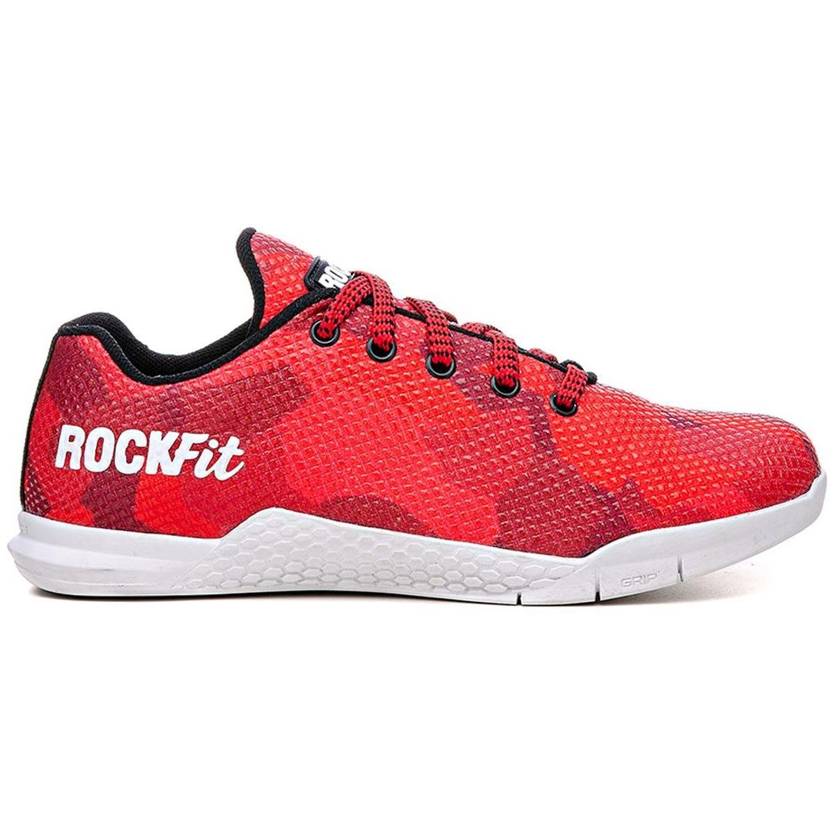 tenis rock fit grip