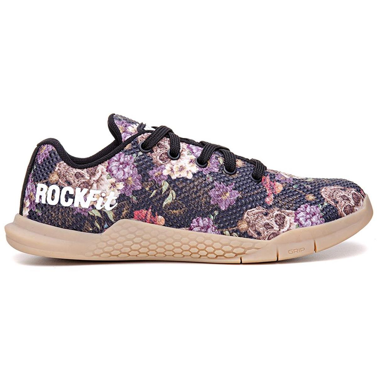 tenis rock fit tokio