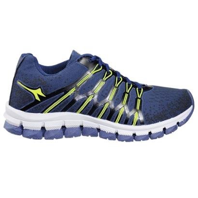 Tênis Para Sair E Ao Dia A Dia 258 Jet Crazy - Preto | Netshoes