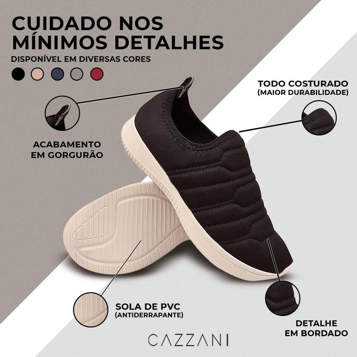 Tenis confortavel para senhoras hot sale
