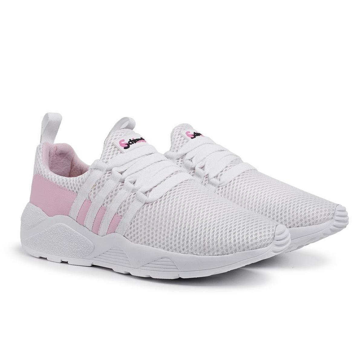 tênis feminino para passeio