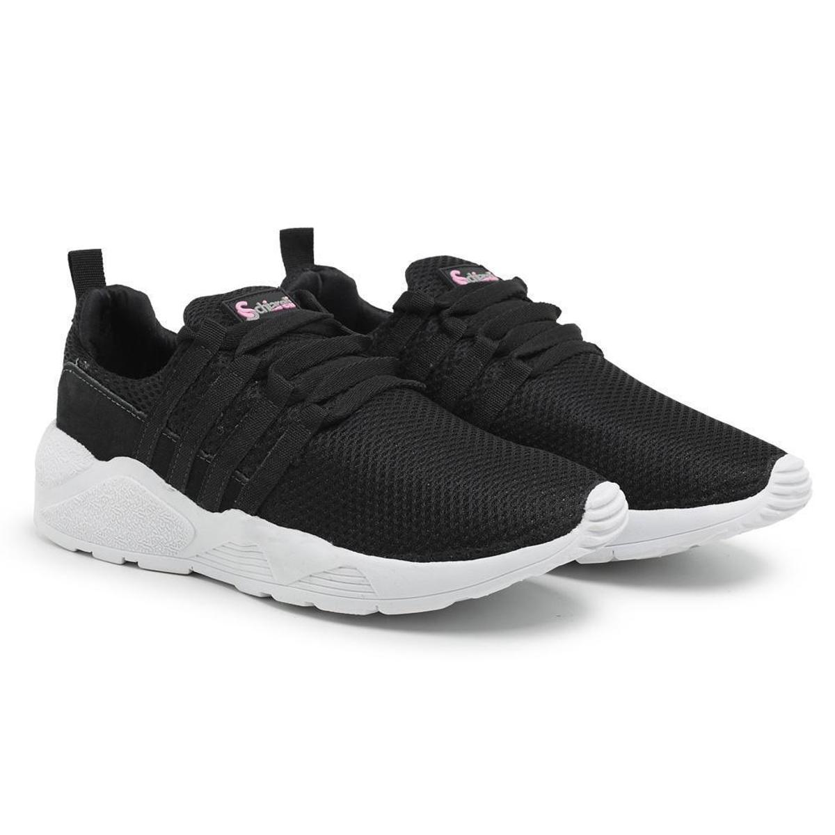 tenis passeio