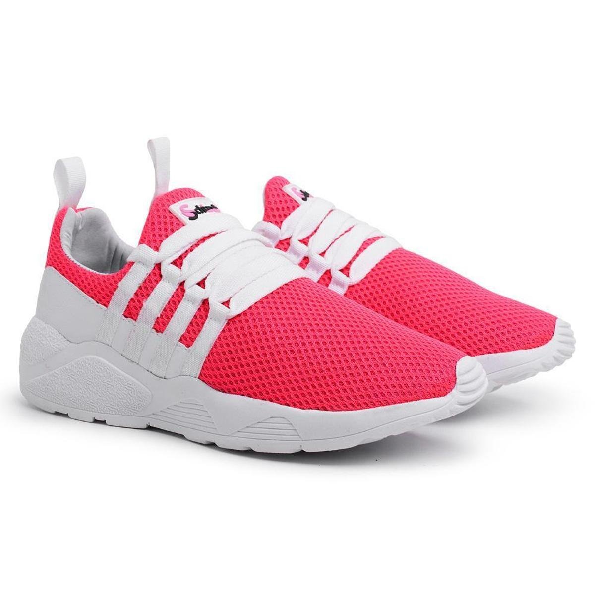 tênis feminino para passeio