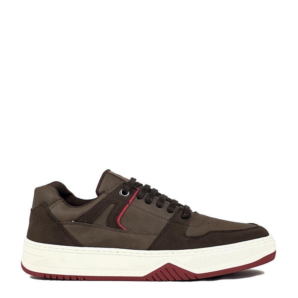 Tenis Pedshoes Fr-1000