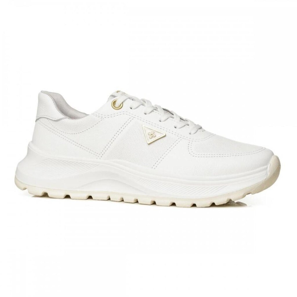 Tenis Pegada 210203-01 Chunky Feminino