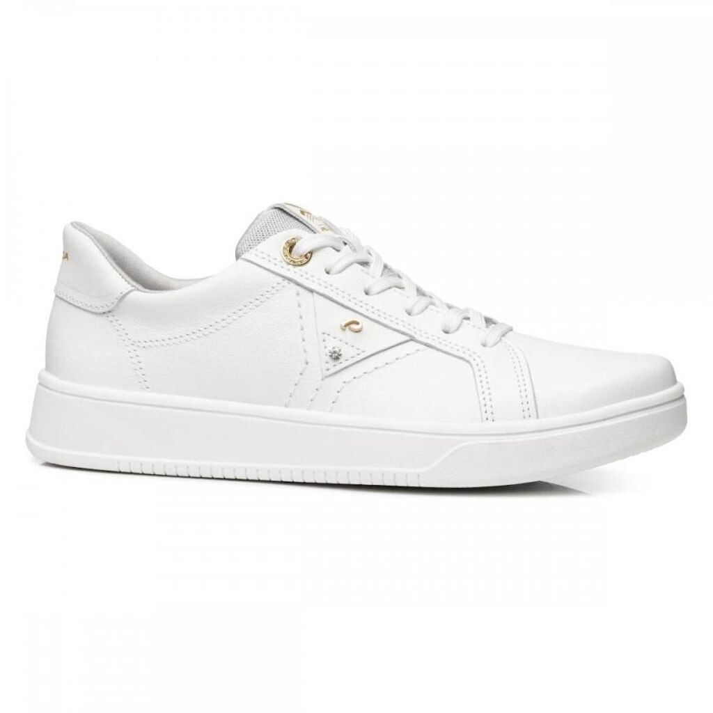 Tenis Pegada 210903-01 Casual Feminino