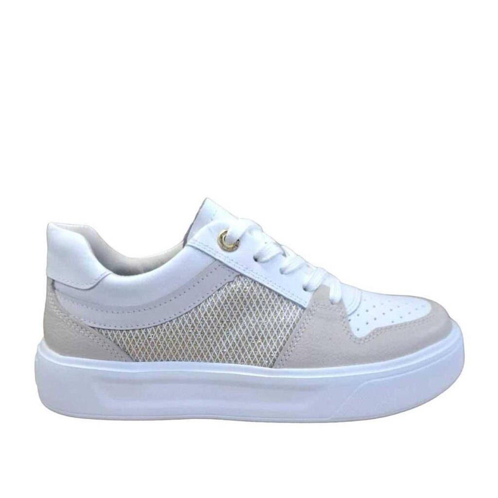 Tenis Pegada 211213-02 Feminino