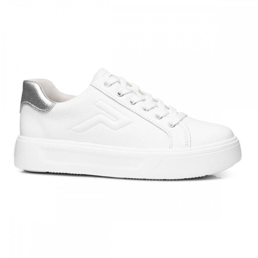 Tenis Pegada 211216-01 Flatform Feminino