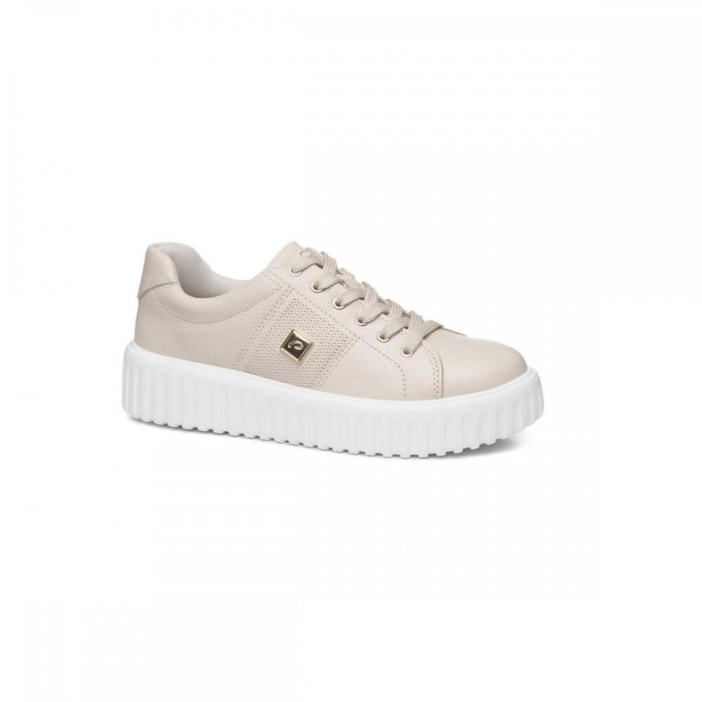 Tenis Pegada 212108-02 Feminino