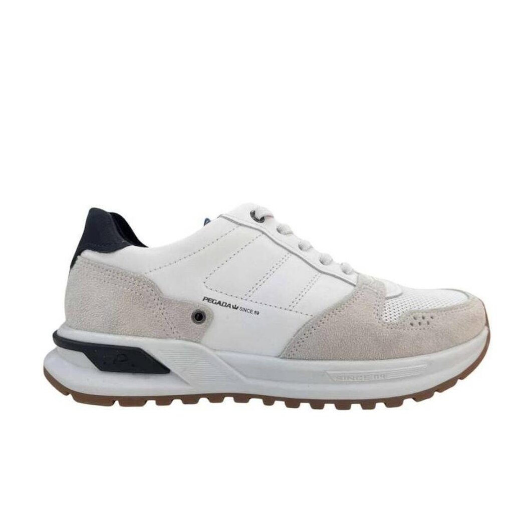 Tenis Pegada Casual - Masculino