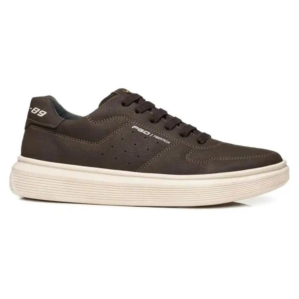 Tênis Pegada Casual Masculino