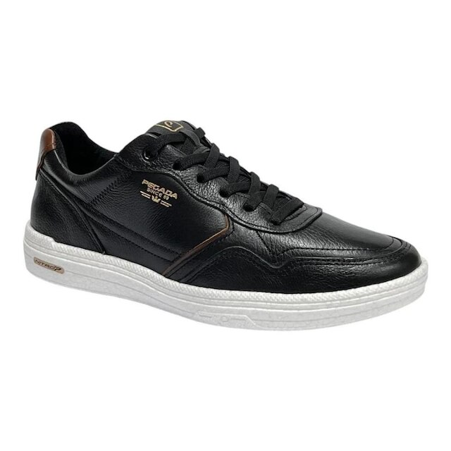 Tênis Pegada Drift Nitro P Levitech Masculino 112003 Preto