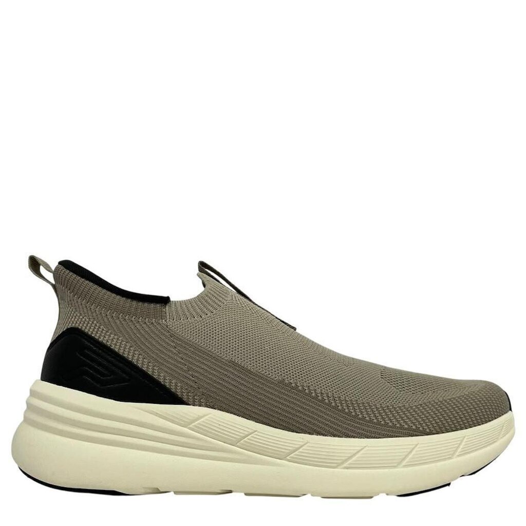 Tênis Pegada Masculino Slip On Estiloso Prático