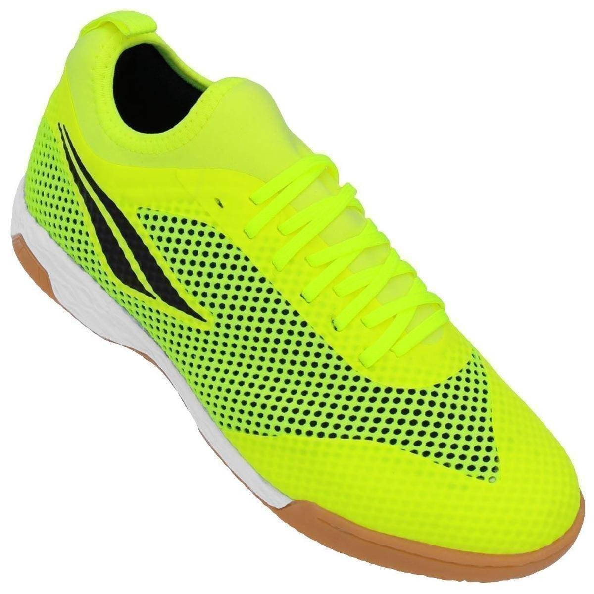 Tênis Penalty Futsal Max 500 IX Locker