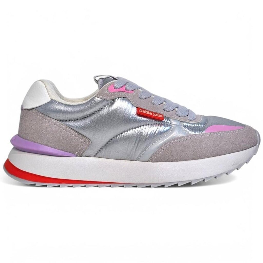 TENIS PETITE JOLIE JOGGER REF:PJ7541 FEMININO