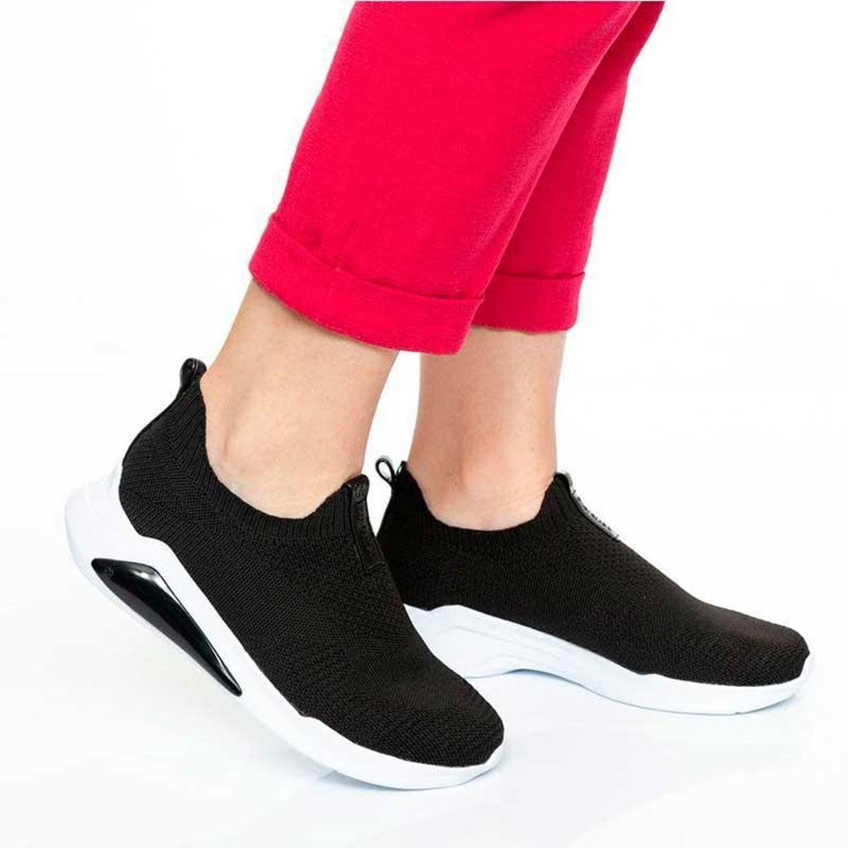 Tênis Iate Sapatos Petite Jolie 2018 Tênis Petite Jolie