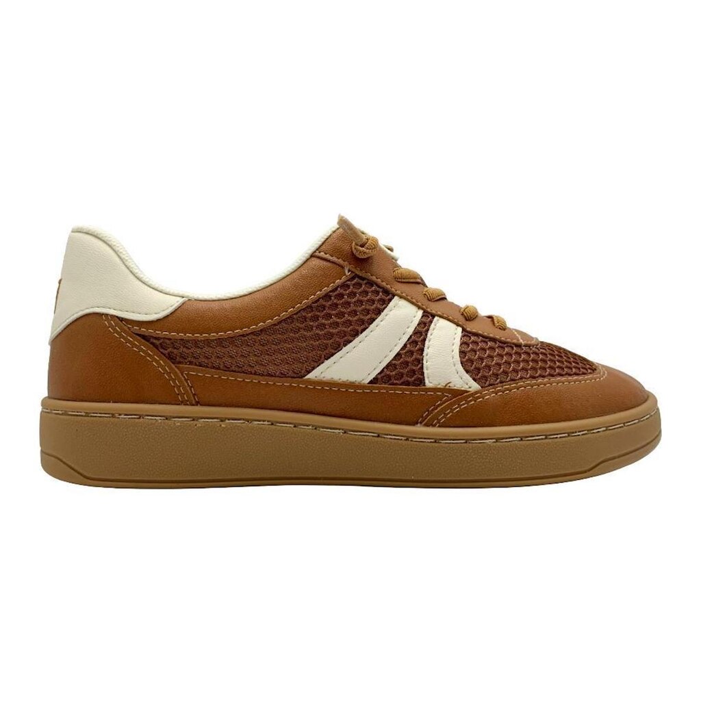 TÊNIS PICADILLY CASUAL COM ELÁSTICO REF:985025 FEMININO