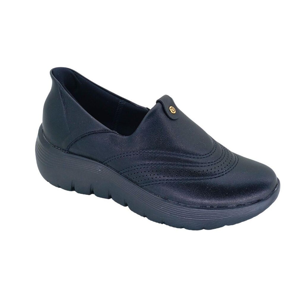 Tênis Piccadilly 925006 - Feminino