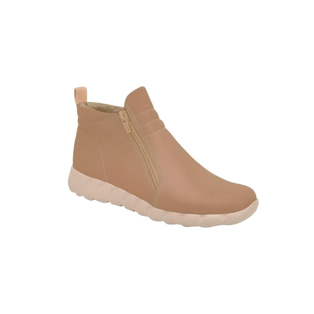 Tênis Piccadilly Casual Forro Térmico